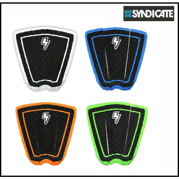 デッキパッド サーフィン SYNDICATE