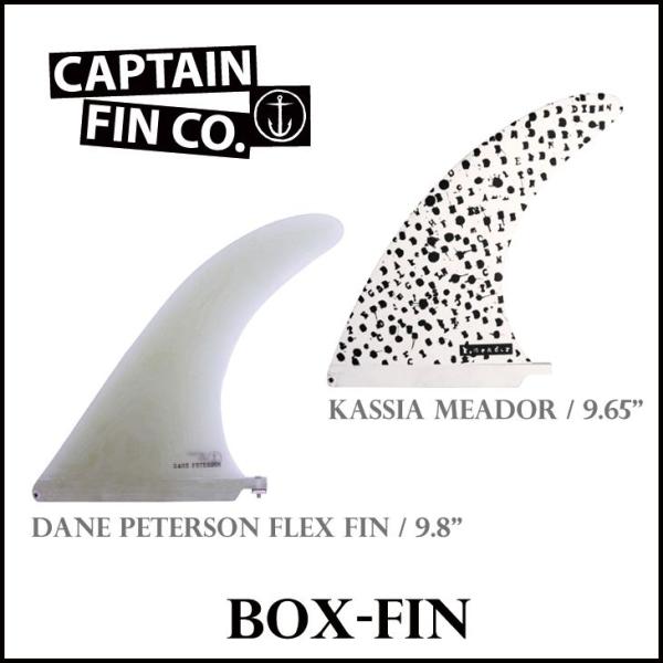 CAPTAIN FIN キャプテンフィン サーフボード DANE PETERSON / KASSIA...