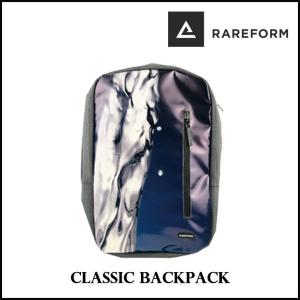 RAREFORM レアフォーム バッグ CLASSIC BACKPACK DELUXE クラシック バックパック｜sidecar