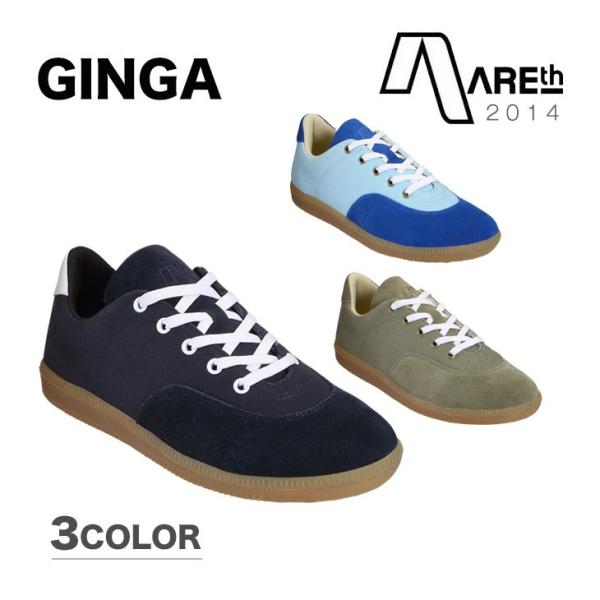 ARETH アース GINGA ギンガ 2014モデル 各3色