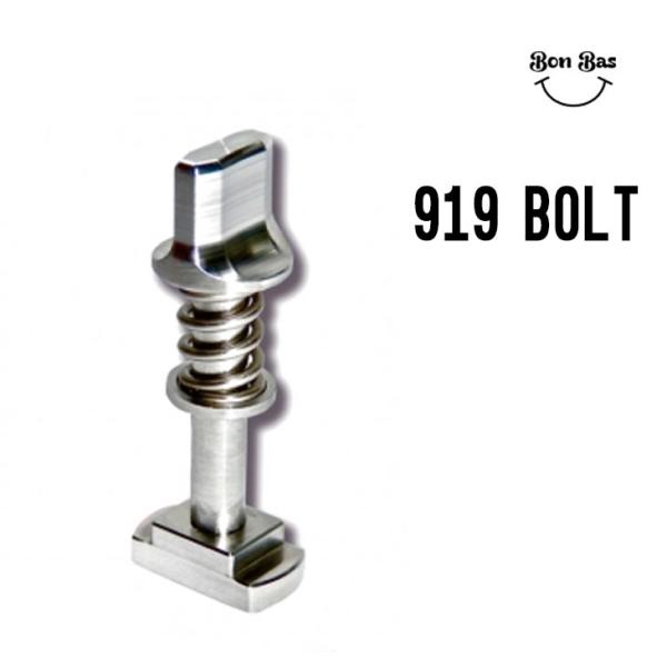 BONBAS ボンバス 919 BOLT 919 ボルト 正規品 クイックボルト ロングボード ファ...