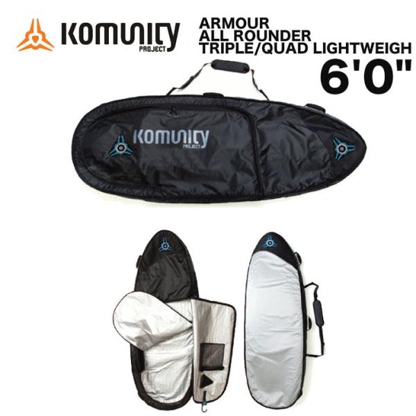 KOMUNITY PROJECT コミュニティー プロジェクト ARMOUR ALL ROUNDER...