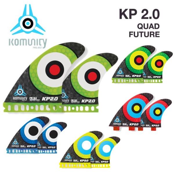 KOMUNITY PROJECT コミュニティー プロジェクト KOMSERIES2.0 FUTUR...