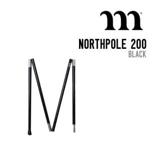 MURACO ムラコ NORTHPOLE FAT 280 ノースポール ファット