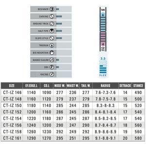OGASAKA オガサカ 25-26 CT-I...の詳細画像1
