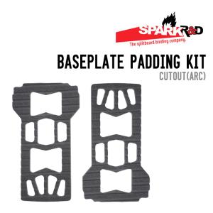 Spark R&D ST Second Board Kit / セカンドボード用のキット