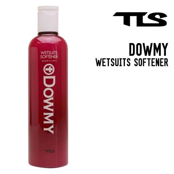 TOOLS ツールス TLS DOWMY WETSUITS SOFTENER ウェットソフナー ダウ...