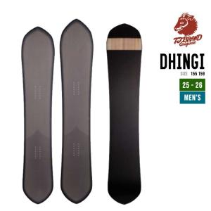 CAPiTA 23-24 T.J Brand ティージェイブランド スノーボード