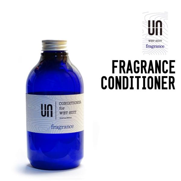 UN アン FRAGRANCE CONDITIONER フレグランス コンディショナー 日本製 サー...