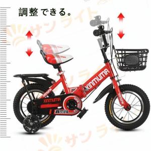 子供用自転車 折り畳み 折りたたみ コンパクト...の詳細画像1
