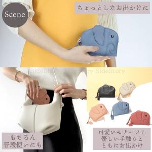 小銭入れ コインケース メンズ レディース 本...の詳細画像4