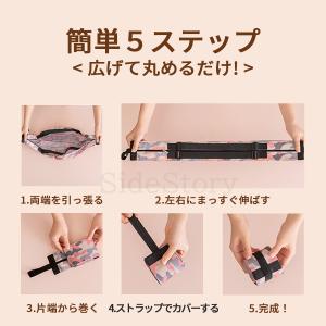 エコバッグ 大容量 折りたたみ コンパクト お...の詳細画像1