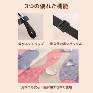 エコバッグ 大容量 折りたたみ コンパクト お...の詳細画像3