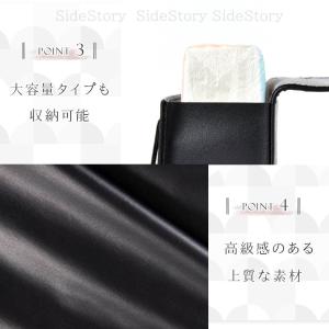 便利グッズ 車 ティッシュケース 車 ティッシ...の詳細画像4