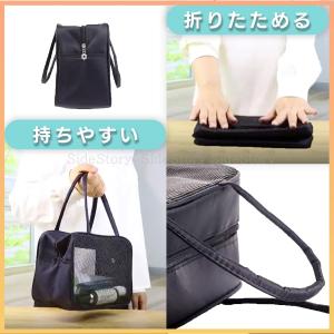 メッシュバッグ スパ サウナ ビーチ プール ...の詳細画像2