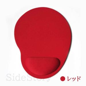 マウスパッド ゲーム 光学式 クッション パソ...の詳細画像4