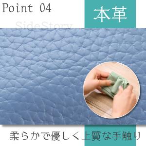 ミニ財布 レディース 本革 プチプラ 使いやす...の詳細画像4