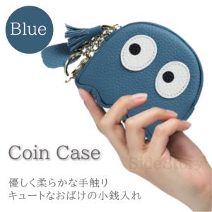 小銭入れ 本革 コインケース 牛革 コインケー...の詳細画像2