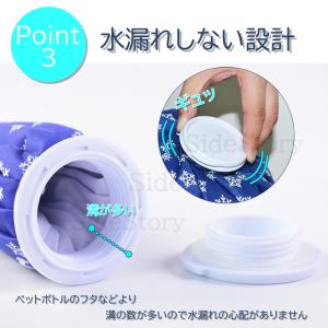 氷嚢 氷のう スポーツ アイシング 野球 ジュ...の詳細画像3