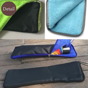 傘ケース 傘カバー 折り畳み傘 折りたたみ 傘...の詳細画像5