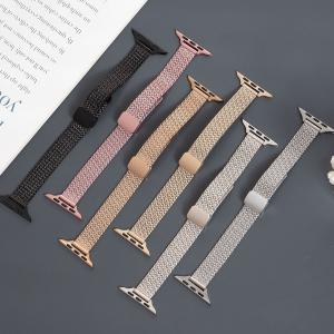 アップルウォッチ バンド ステンレス Appl...の詳細画像1