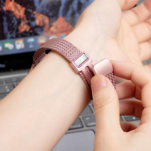 アップルウォッチ バンド ステンレス Appl...の詳細画像2