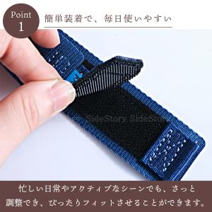 アップルウォッチバンド AppleWatch ...の詳細画像1