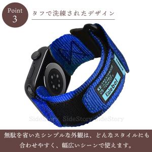 アップルウォッチバンド AppleWatch ...の詳細画像3