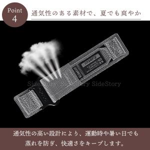 アップルウォッチバンド AppleWatch ...の詳細画像4