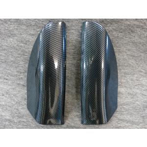マツダ 純正 新品 RX-7 FD3S ドアアウターガーニッシュ 左右セット