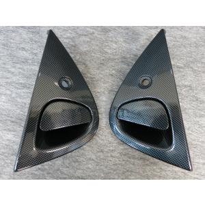 マツダ純正 新品 右側 RX-7 FD3S ドア アウターハンドル 運転席