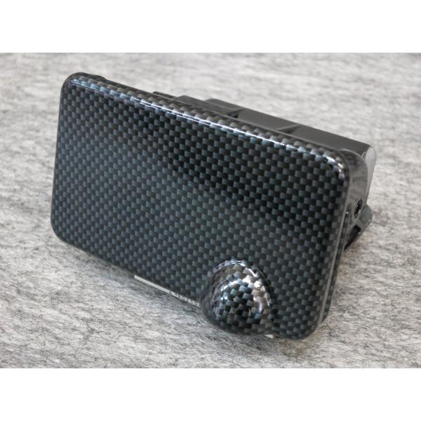 シルビア(S15)カーボン調.灰皿