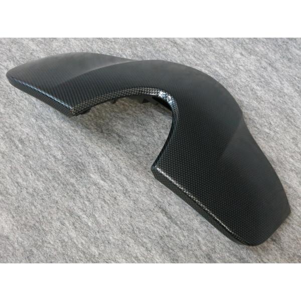 フェアレディZ(Z34)カーボン調.メーターフード