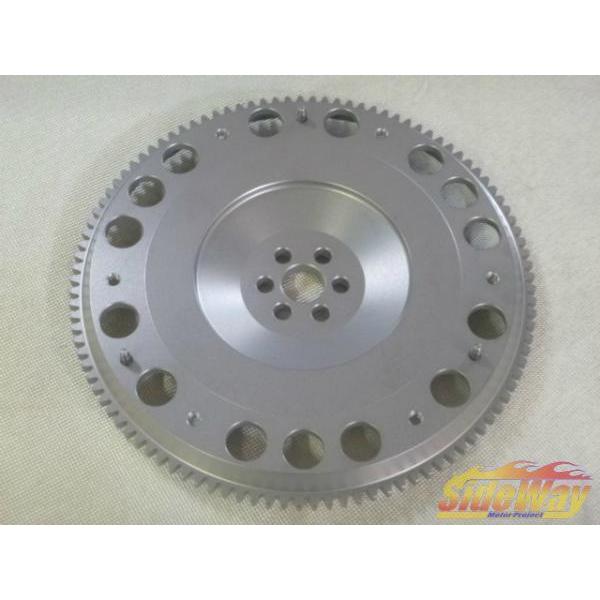 02(新品)サニー B310 A12/A14 軽量フライホイール