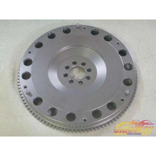04(新品)レビン/トレノ/MR2 AE86 4A-GE 軽量フライホイール
