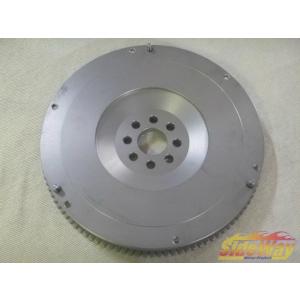 TODA RACING 戸田レーシング 超軽量 クロモリ フライホイール MR