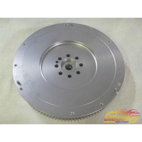 12(新品)シルビア S15 6MT SR20DET 軽量フライホイール