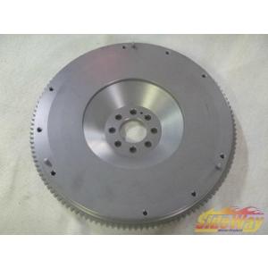 Z33 nismoフライホイール ニスモ RSZ30 美品 NISMO ニスモ 軽量フライホイール フェアレディ Z Z33 VQ35DE