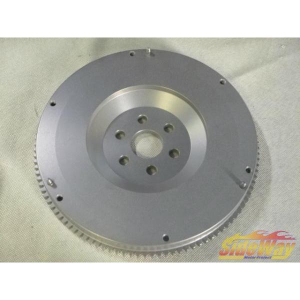 23(新品)ハコスカGT-R KPGC10 S20 軽量フライホイール