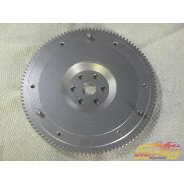 25(新品)コペン L880K JB-DET 軽量フライホイール