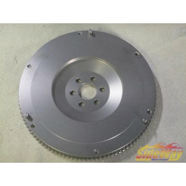 27(新品)スターレット EP82/EP91 4E-FTE 軽量フライホイール