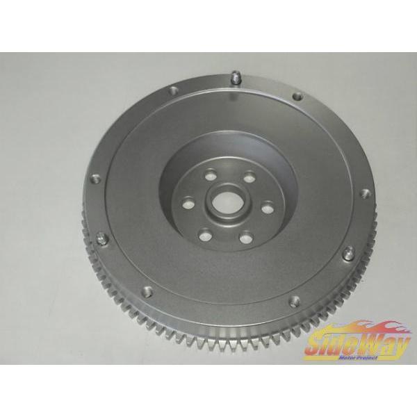 48(新品)ジムニー JB23W K6A 4WD 軽量フライホイール