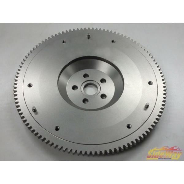 53(新品)マーチターボ/フィガロ MA10ET 軽量フライホイール