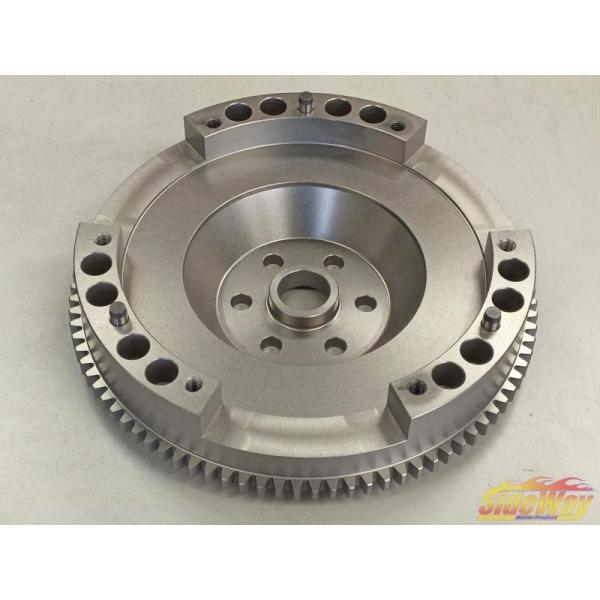 55(新品)カプチーノ 3.1型 EA21R K6A 軽量フライホイール