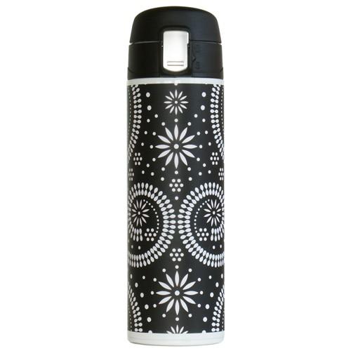 エンビロサックス　保冷保温ワンタッチマグボトル320ml　ステンレス ENVIROSAX 水筒