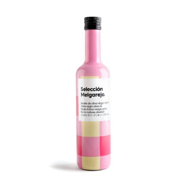 メルガレホ セレクション 500ml EXVオリーブオイル エキストラバージンオリーブオイル
