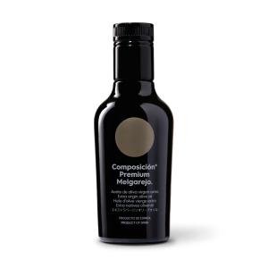 Melgarejo メルガレホ ピクアル[Picual] 250ml EXVオリーブオイル