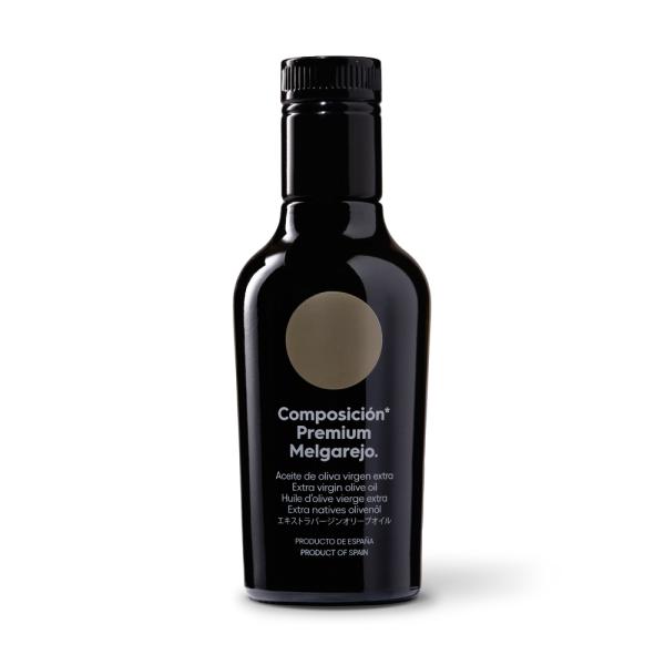 メルガレホ コンポジシオン[Composicion] 250ml EXVオリーブオイル エキストラバ...