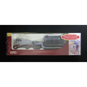 LLEDO（レド） 1/76 DG110000 Days Gone スキャンメル バラスト低床式セミ...