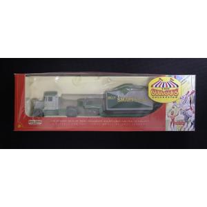 LLEDO（レド） 1/76 DG112004 Days Gone スキャンメル 低床式セミトレーラ...